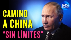 Putin se reunirá con Xi Jinping en Beijing: ¿Qué camino tomarán sus lazos?