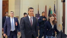 Presidente de Paraguay se reúne con asesor de seguridad de Biden