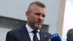 Primer ministro eslovaco está consciente y puede comunicarse