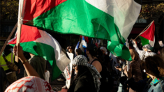 Presidente de la Universidad de California suspendido tras aceptar boicotear a Israel