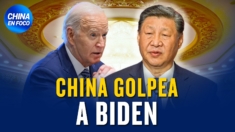 China golpea a Biden: PCCh anuncia represalias para EE.UU.