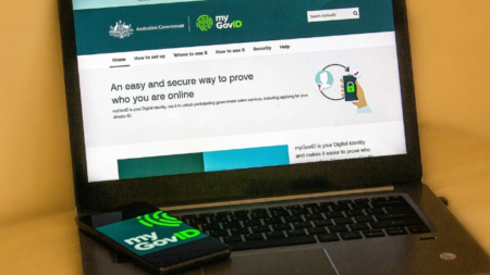 Parlamento australiano aprueba ley nacional de identificación digital