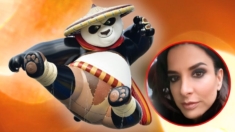 Muere la actriz Veronica Toussaint, quien dio voz de Zhen en Kung Fu Panda 4