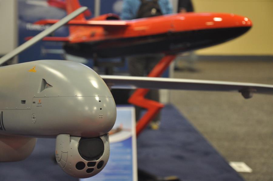 Policía de Nueva York utilizará drones como primera respuesta a llamadas del 911