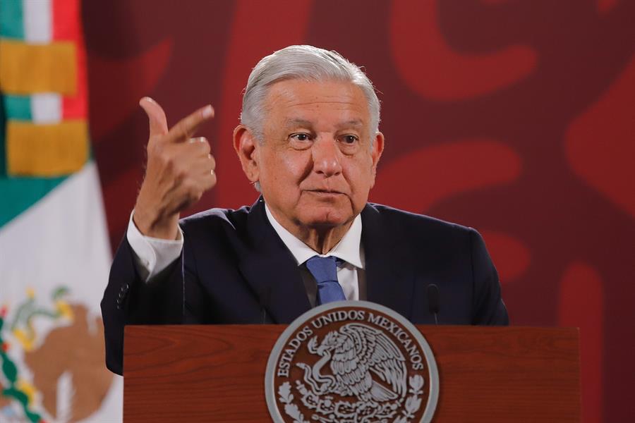 López Obrador anticipa que abordará temas de cooperación, seguridad y cultura con Arévalo