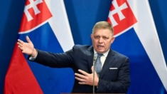 Primer ministro eslovaco permanece en estado grave tras ser sometido a otra cirugía