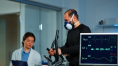 Nuevo fármaco aumenta la ingesta de oxígeno y la condición de ejercicio en cardiopatías genéticas