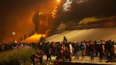 EE.UU. reporta más de 16,000 ecuatorianos detenidos y deportados en abril
