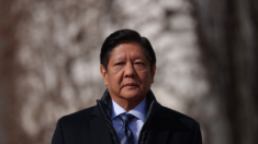 Marcos Jr. afirma que Filipinas se «defenderá vigorosamente» en plenas tensiones con China