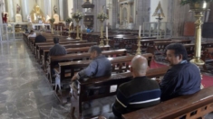 Iglesia católica mexicana llama a cierre de campañas «cordial y pacífico»