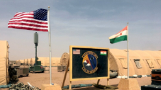 Estados Unidos completará su retirada de Níger antes del 15 de septiembre