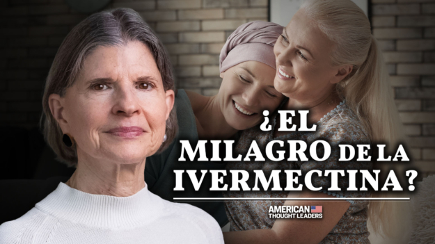 El sorprendente potencial de la Ivermectina contra el cáncer: Dra. Kathleen Ruddy