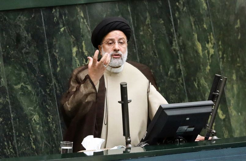 Jamenei nombra al vicepresidente Mokhber como presidente temporal de Irán tras la muerte de Raisi