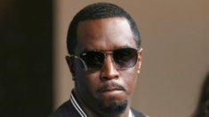 Diddy admite haber golpeado a su exnovia Cassie y se disculpa