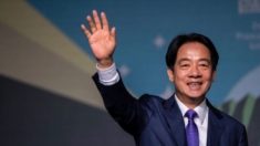 Taiwán y Japón estrechan relaciones antes de la investidura presidencial