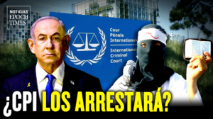 CPI solicita orden de arresto contra líderes israelíes y Hamás; Irán nombra presidente interino |NET