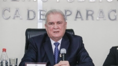 Condenan a prisión en Colombia al «articulador» del asesinato del fiscal paraguayo Pecci