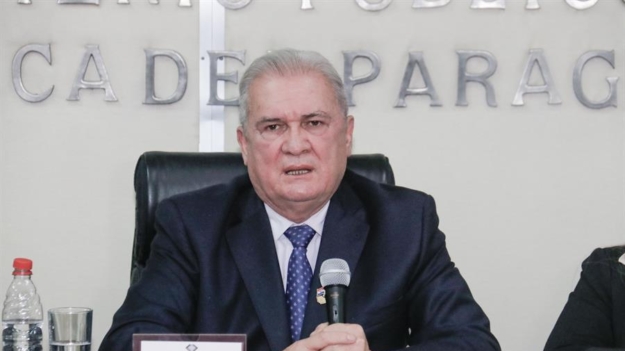 Condenan a prisión en Colombia al «articulador» del asesinato del fiscal paraguayo Pecci