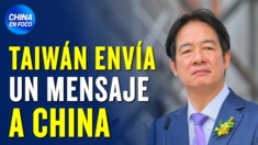 Nuevo presidente de Taiwán advierte a China: “basta de amenazarnos”