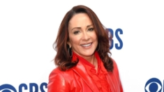 Patricia Heaton defiende a Harrison Butker tras incidente violento en su discurso de graduación