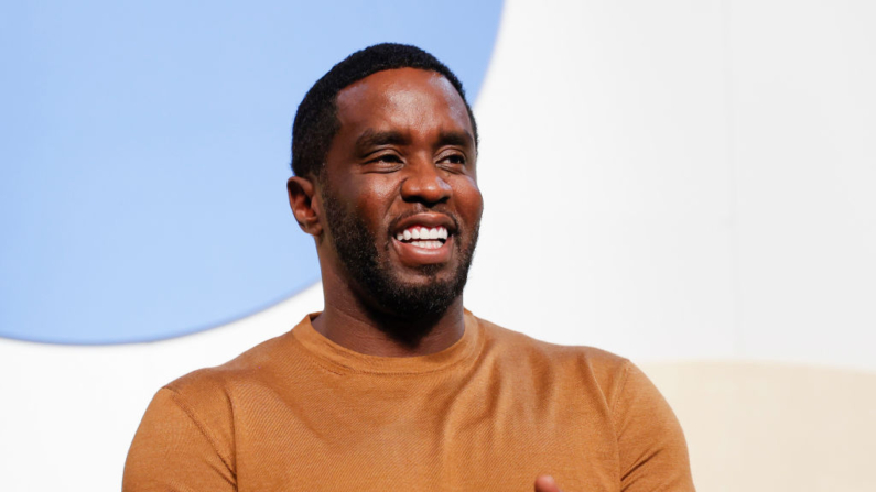 Sean "Diddy" Combs asiste a la Conferencia Legislativa Anual de la Fundación Congressional Black Caucus el 21 de septiembre de 2023 en Washington, DC. (Jemal Countess/Getty Images para Congressional Black Caucus Foundation)