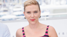 Scarlett Johansson amenaza con demandar a OpenAI por una voz «inquietantemente similar» a la suya