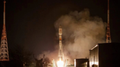 Funcionarios estadounidenses alegan que Rusia desplegó un arma antisatélite en el espacio