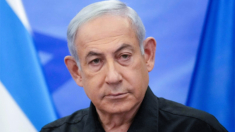 Netanyahu está «decepcionado» porque EE.UU. se niega a sancionar la CPI por sus órdenes