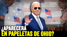 Persisten problemas electorales para Biden en Ohio; Tragedia en cierre de campaña en México | NET