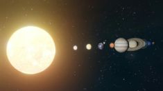 “Desfile de planetas” 6 planetas se alinearán en el cielo junto a la Luna en junio: Esto debes saber