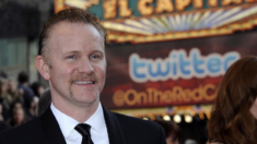 Muere Morgan Spurlock, director de ‘Super Size Me’, a los 53 años