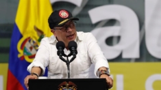 Petro ordena no reanudar cese el fuego con disidencia FARC tras escalada de violencia