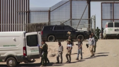 Detención de salvadoreños en EE.UU. y México se elevó más de 58 % en primer trimestre