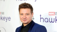 Jeremy Renner reflexiona sobre su experiencia cercana a la muerte: «Puedo conseguir cualquier cosa»