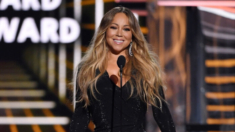 Mariah Carey muestra a sus fans el proceso detrás de su éxito «Portraits»