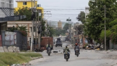 Desplazados internos por la violencia de bandas en Haití aumentan un 60 % desde marzo