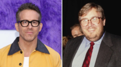 Ryan Reynolds recuerda al fallecido John Candy en un emotivo post