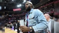 Agente de LeBron James pudo revelar por accidente los planes de agencia libre de su cliente