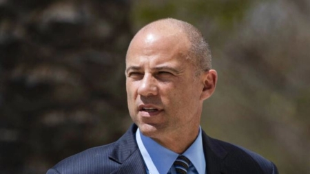 Corte Suprema rechaza el intento del abogado Michael Avenatti de anular su condena