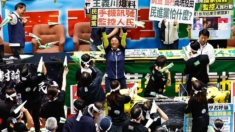 Parlamento de Taiwán aprueba controversial reforma que aumenta control sobre el Gobierno