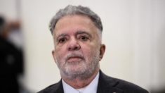 Brasil retira a su embajador de Israel