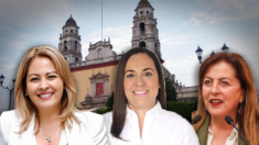 Ellas son las candidatas a la gubernatura de Morelos, conózcalas