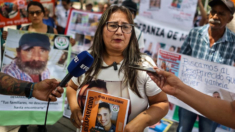 Familiares de venezolanos desaparecidos exigen investigación a fiscalía general