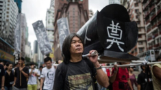 Hong Kong condena a 14 disidentes en virtud de la Ley de Seguridad Nacional