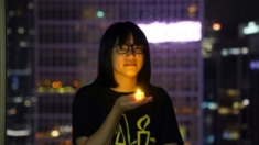Critican a policía de Hong Kong por arrestar a personas que conmemoraban la masacre de la plaza Tiananmen