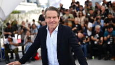 Dennis Quaid elogia a Donald Trump: «Creo que voy a votar por él»