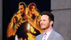 Chris Pratt revela sus dificultades económicas al iniciar en Hollywood