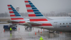 FAA investiga por segunda vez que dos aviones casi chocan en el Aeropuerto Ronald Reagan