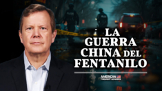 La matanza estratégica de estadounidenses con fentanilo del régimen chino: Peter Schweizer