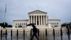 El Dpto. de Justicia califica de «racistas» los casos insulares centenarios de la Corte Suprema